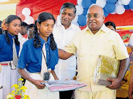 ಮಾಲೂರು ಶಾಸಕ ಕೃಷ್ಣಯ್ಯ ಶೆಟ್ಟಿ ರಿಟೈರ್ಡ್ ಹರ್ಟ್