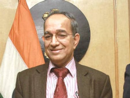 ರಾಜ್ಯಕ್ಕೆ ಇಂದು ಕೇಂದ್ರ ಮುಖ್ಯ ಚುನಾವಣಾ ಆಯುಕ್ತರು