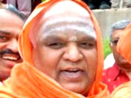 ರಾಜಕೀಯ ಅಸ್ಥಿರತೆ ಉಂಟಾಗಲಿದೆ : ಕೋಡಿ ಶ್ರೀ