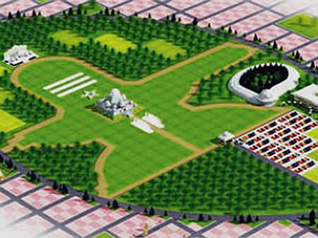 ಬಂದಿದೆ ಜಾತಿಗಳ ಆಧಾರದಲ್ಲಿ ಪ್ರತ್ಯೇಕ ಬಡಾವಣೆ