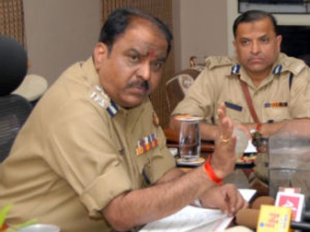 ಶೆಟ್ಟರ್ ವಿರುದ್ಧ ಸ್ಪರ್ಧಿಸಲು ಬೆದರುವುದಿಲ್ಲ : ಬಿದರಿ