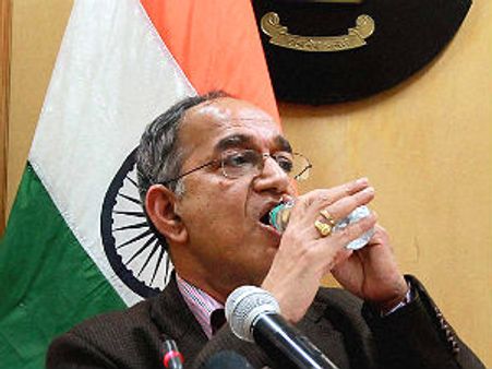 ಕೆಜೆಪಿ ತೆಂಗಿನಕಾಯಿ, ಬಿಎಸ್‌ಆರ್ ಫ್ಯಾನ್ ಚಿಹ್ನೆ ಕಾಯಂ