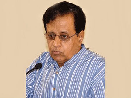 ಹಳೆ ಬಡಾವಣೆಯಲ್ಲಿ ಪ್ರೊ. ಬಿಕೆಸಿ ಗೆಲ್ತಾರಾ?