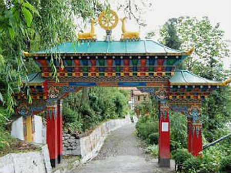 ಬೌದ್ಧ ಸನ್ಯಾಸಿಗಳಿಂದ ಅಪ್ರಾಪ್ತೆಯ ಅತ್ಯಾಚಾರ