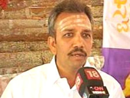 ಪುನಃ ಜೆಡಿಎಸ್ ಸೇರಲಿದ್ದಾರೆ ಮಹಿಮಾ ಪಟೇಲ್ ?