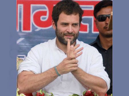 ಹೌದು, ರಾಹುಲ್ ಏಕೆ ಕರ್ನಾಟಕದತ್ತ ತಲೆಹಾಕುತ್ತಿಲ್ಲ?