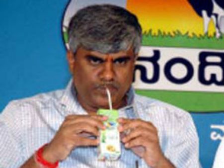 ರಾಜಕೀಯ ಜನ್ಮ ನೀಡಿದ ಕ್ಷೇತ್ರ ಬಿಡೋದುಂಟೆ?