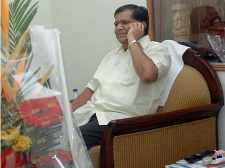 ಬಿಜೆಪಿ ಪಕ್ಷದ್ದೇ ಸಮೀಕ್ಷೆ ಏನ್ ಹೇಳ್ತಿದೆ ಗೊತ್ತಾ?