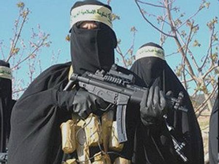 ಮುಂಬೈ ಮೇಲೆ ಮಹಿಳಾ ಉಗ್ರರ ದಾಳಿಗೆ ಸಂಚು