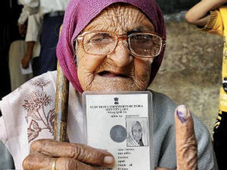 ಭಂಡಾಯ: ವಾಕರಿಕೆ ಬರಿಸುತ್ತಿರುವ ಉಮೇದುವಾರಿಕೆ