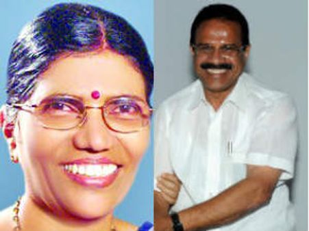 ತಾಕತ್ತಿದ್ರೆ ಸದಾನಂದ ಗೌಡ ನನ್ನ ಎದುರು ನಿಲ್ಲಲಿ