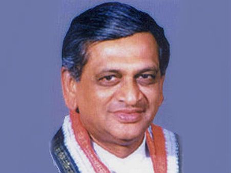 ಎಲೆಕ್ಷನ್ ಬಸ್ ಮಿಸ್; ವಿದೇಶಕ್ಕೆ ಹೊರಟುನಿಂತ ಕೃಷ್ಣ