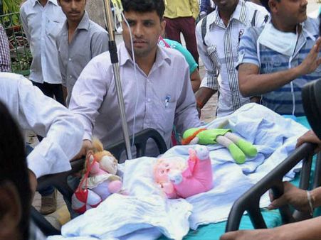 ದೆಹಲಿ ರೇಪ್ : ಮತ್ತೊಬ್ಬ ಆರೋಪಿಯ ಬಂಧನ