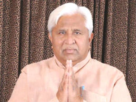 ಗದಗ ಜಿಲ್ಲೆಯಲ್ಲಿ ಕಣದಲ್ಲಿರುವ ಅಭ್ಯರ್ಥಿಗಳು