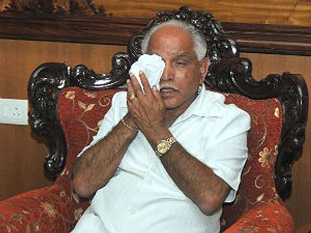 ಕೆಜೆಪಿ ಪಕ್ಷದ್ದೇ ಸಮೀಕ್ಷೆ: ಫಲಿತಾಂಶವೇನು ಗೊತ್ತಾ?