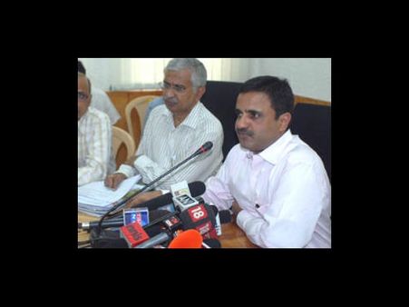 ಚುನಾವಣಾ ಆಯೋಗಕ್ಕೆ logistic ತೊಂದರೆ ಇರುವ ಕ್ಷೇತ್ರಗಳು