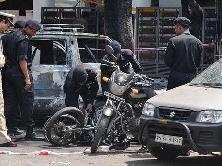 ಬಾಂಬ್ ಸ್ಫೋಟ: ಮತ್ತಷ್ಟು ಸ್ಫೋಟಕ ಮಾಹಿತಿಗಳು