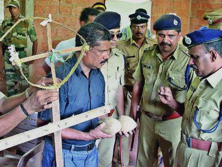 ಕಣ್ಣೂರು ಉಗ್ರರ ಸೆರೆ: ಮತ್ತಷ್ಟು ಸ್ಫೋಟಕ ಮಾಹಿತಿ