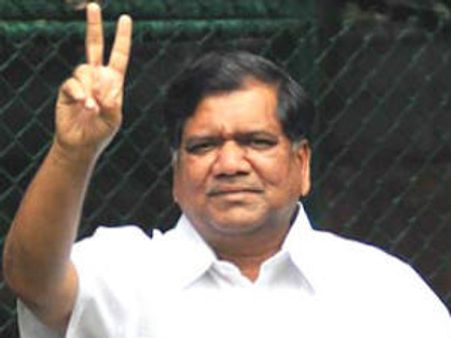 ಧಾರವಾಡ ಜಿಲ್ಲೆಯಿಂದ ಎಂಎಲ್ಎ ಆಟಕ್ಕೆ ಲಗೋರಿ