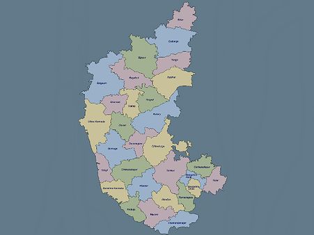 ಅಧಿಕಾರ ಕಾಂಗೈಗೇ; ಆದ್ರೂ ಕುಮಾರಸ್ವಾಮಿಯೇ ಸಿಎಂ!