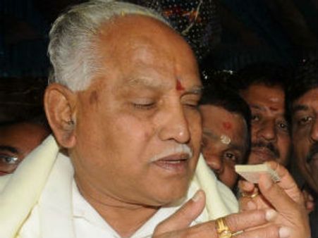 ಸಂಕೇಶ್ವರ್ ಹಚ್ಚಿದ ಬೆಂಕಿಗೆ ತುಪ್ಪ ಸುರಿದ ಬಿಎಸ್‌ವೈ