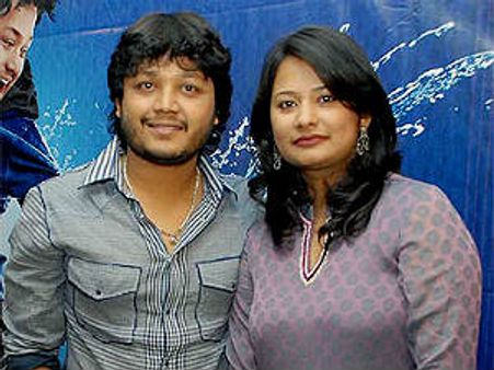 ನಟ ಗಣೇಶ್ ಪತ್ನಿ ಶಿಲ್ಪಾ ಬಿಜೆಪಿಗೆ ಸೇರ್ಪಡೆಯಾದ್ರು