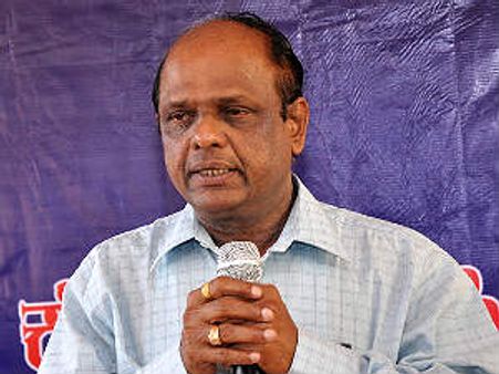 ಧನಂಜಯ್ ಕುಮಾರ್, ಬಸವರಾಜ್ ಅತಂತ್ರ!