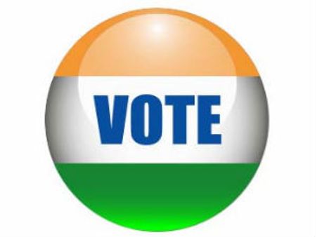 ಯಶವಂತಪುರ : ಮರುಮತದಾನ ಪ್ರಾರಂಭ