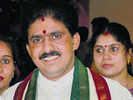 ಚಂದ್ರಶೇಖರ ಸ್ವಾಮಿಗೆ ದುಬೈ ಮಹಿಳೆಯ ನಂಟು