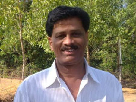 ಕುಂದಾಪುರ ವಾಜಪೇಯಿ ಹಾಲಾಡಿ ದಿಗ್ವಿಜಯ