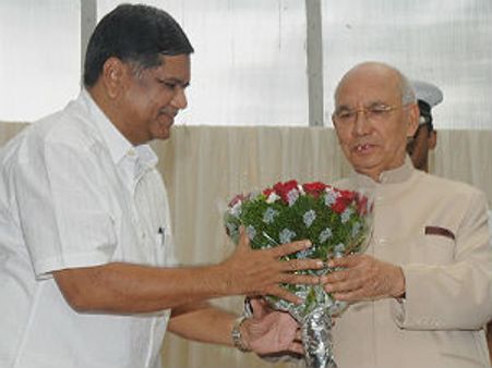 6.30ಕ್ಕೆ ಶೆಟ್ರ ಬಿಜೆಪಿ ಸರಕಾರದ ಶೆಟ್ಟರ್ ಕ್ಲೋಸ್