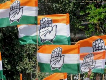 ಕಾಂಗ್ರೆಸಿಗೆ 113: ಖೇಲ್ ಖತಂ - ನಾಟಕ್ ಬಂದ್