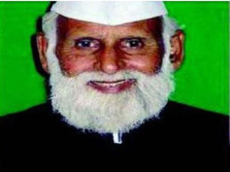 ವಂದೇ ಮಾತರಂಗೆ ವಂದಿಸುವುದಿಲ್ಲ: ಸಂಸದ ರಹ್ಮಾನ್