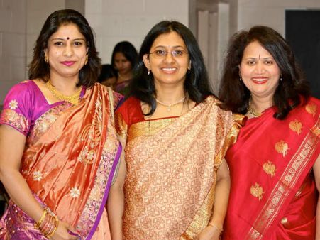 ಅಮೆರಿಕಾದ ಕನೆಕ್ಟಿಕಟ್ನಲ್ಲಿ ಆಗಮಿಸಿದ ವಸಂತ