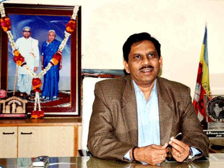 ಡಿಸಿಎಂ ಇಲ್ಲ; ಡಾ ಜಿ ಪರಮೇಶ್ವರ್‌ಗೆ ಮಹತ್ವದ ಹುದ್ದೆ