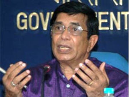 ಡಿಸಿಎಂ ಹುದ್ದೆ ಸೃಷ್ಟಿ ಸಾಧ್ಯತೆ ಇಲ್ಲ : ಆಸ್ಕರ್