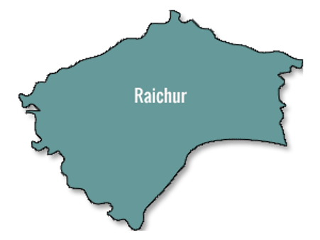 ಬಿಸಿಲನಾಡಿನಲ್ಲಿ ನಡೆಯಲಿಲ್ಲ ಮಳೆ ಹುಡುಗಿ ಜಾದೂ