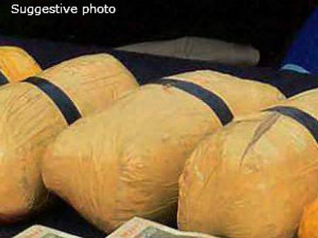 ಬೆಂಗಳೂರಿನಲ್ಲಿ ಭಾರೀ ಪ್ರಮಾಣದ ಓಪಿಯಂ ವಶ