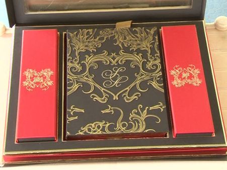 ಲಗ್ನಪತ್ರಿಕೆಯೇ ಹೀಗೆ, ಇನ್ನು ಮದುವೆ ಹ್ಯಾಗೋ?