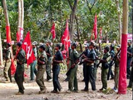 ಪಾವಗಡದ ಶಾಸಕರಿಗೆ ನಕ್ಸಲರಿಂದ ಬೆದರಿಕೆ