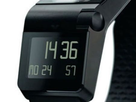 ಇಪ್ಪತ್ತೈದು ರೂಪಾಯಿಗಳ ಡಿಜಿಟಲ್ ವಾಚು