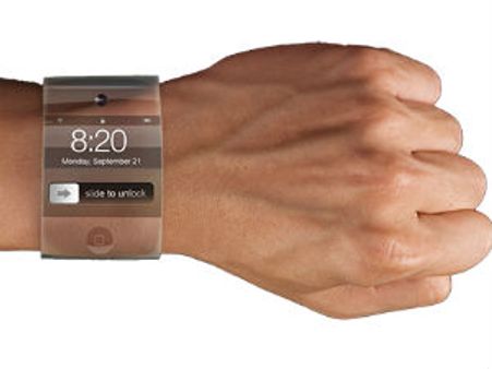 ಶ್ರೀಮಂತರ ವೈಭವದ ಖಯಾಲಿಯ ವಾಚು