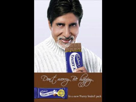 10 ರು ಚಾಕಲೇಟ್ ತಿಂದು 30K ಪಡೆದ