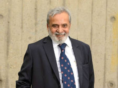 ಯು.ಆರ್.ಅನಂತಮೂರ್ತಿ ಕೈ ತಪ್ಪಿದ ಬೂಕರ್ ಪ್ರಶಸ್ತಿ