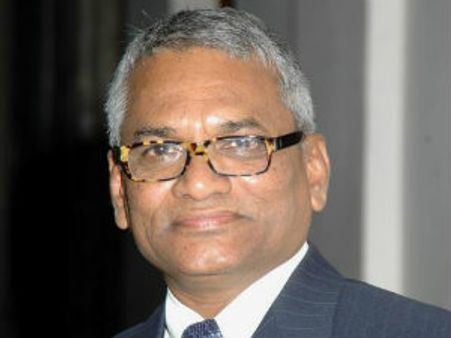 ರವಿವರ್ಮಾ ಕುಮಾರ್ ನೂತನ ಅಡ್ವೋಕೇಟ್ ಜನರಲ್