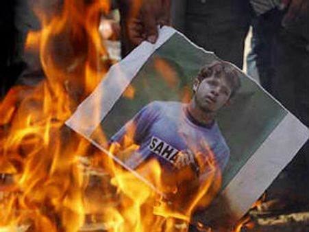 'ಶ್ರೀಶಾಂತನನ್ನು ಮತ್ತೆ ಆಟಕ್ಕೆ ಸೇರಿಸಿಕೊಳ್ಳಬೇಕು'