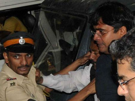 ಐಪಿಎಲ್ ಸ್ಪಾಟ್ ಫಿಕ್ಸಿಂಗ್ : ಶನಿವಾರದ ಬೆಳವಣಿಗೆಗಳು