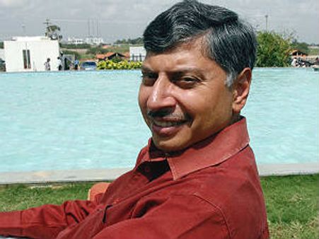 ಐಗೇಟ್: ಫಣೀಶ್ ಮೂರ್ತಿ- ರೋಜ್ ಗೆ ಹೆಣ್ಣುಮಗು