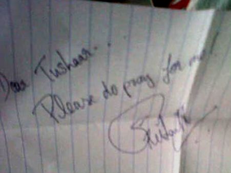 ಶ್ರೀಶಾಂತನನ್ನು ಪ್ರಶ್ನೆಗಳಲ್ಲೇ ಅರೆಸ್ಟ್ ಮಾಡಿದ ಬಾಲಕ