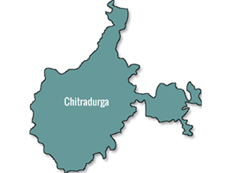 ಚಿತ್ರದುರ್ಗ : ಸೇವಾಲಾಲ್ ಸ್ವಾಮಿಯ ಕಾಮಪುರಾಣ